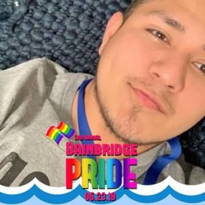 Meet your Posher, Milton